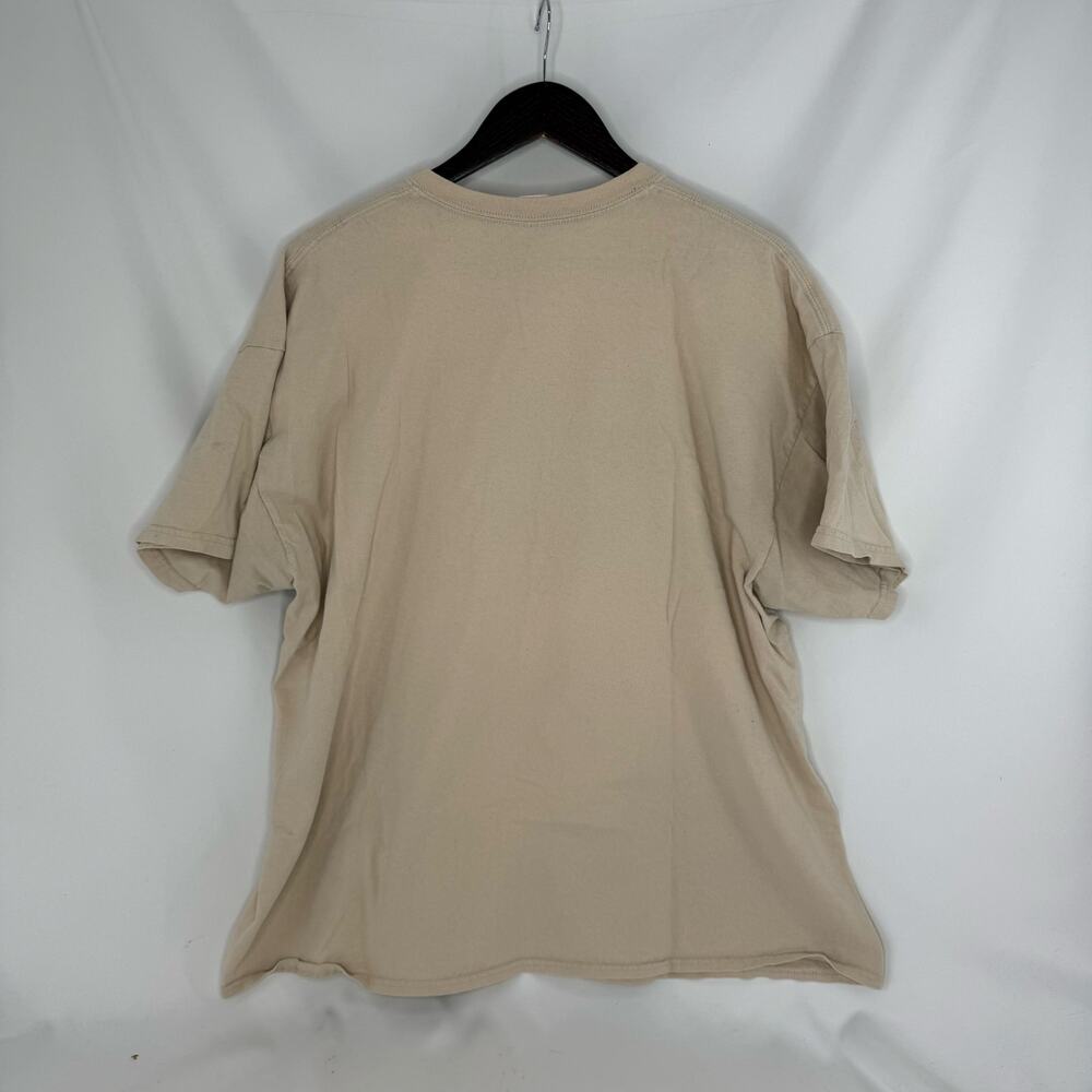Parks & Recreation City of Uranus Graphic Tee 2XL - Picture 3 of 5